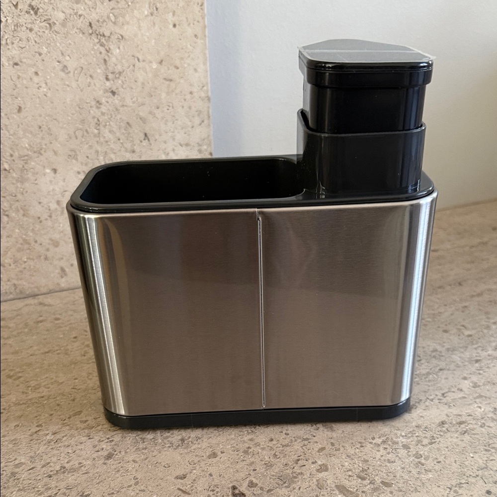Kitchen Sink Clean Storage Rack - Picture 6 of 10